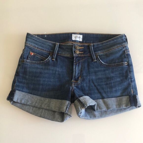 Hudson Crowley Short SZ 24 - Picture 2 of 6